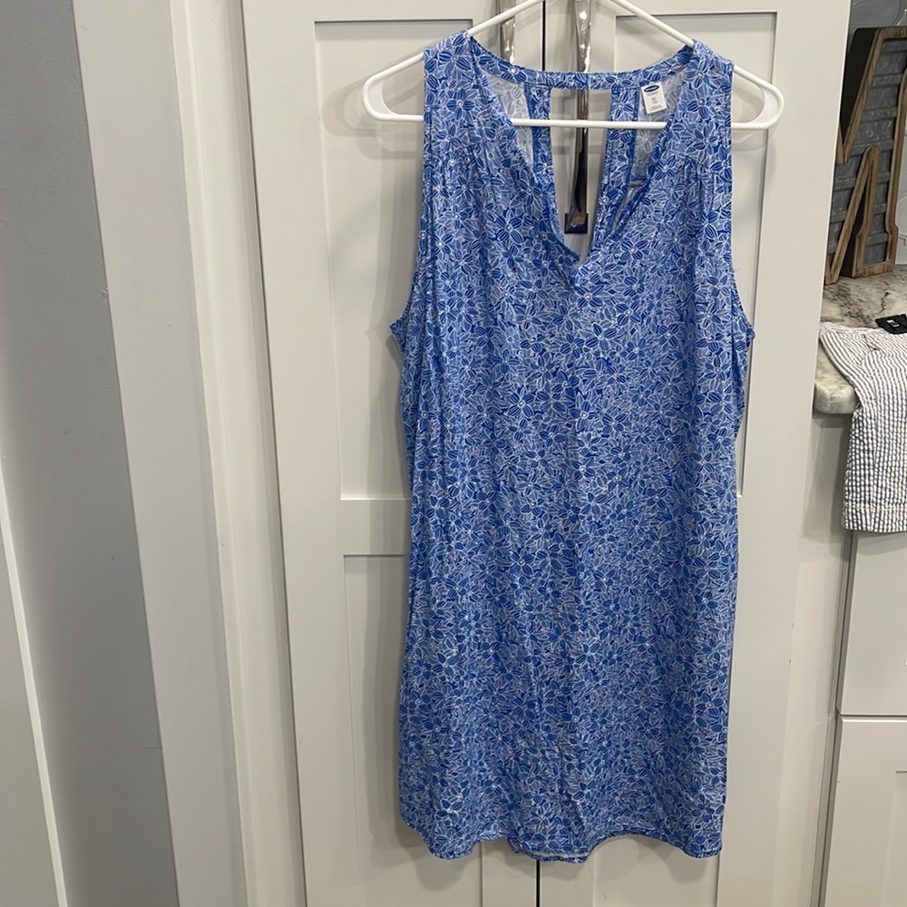 Women’s sundress